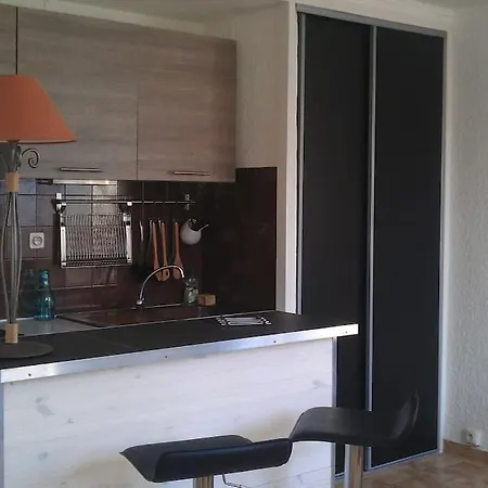 Appartement T2, 1 Seule Chambre, Tres Lumineux *